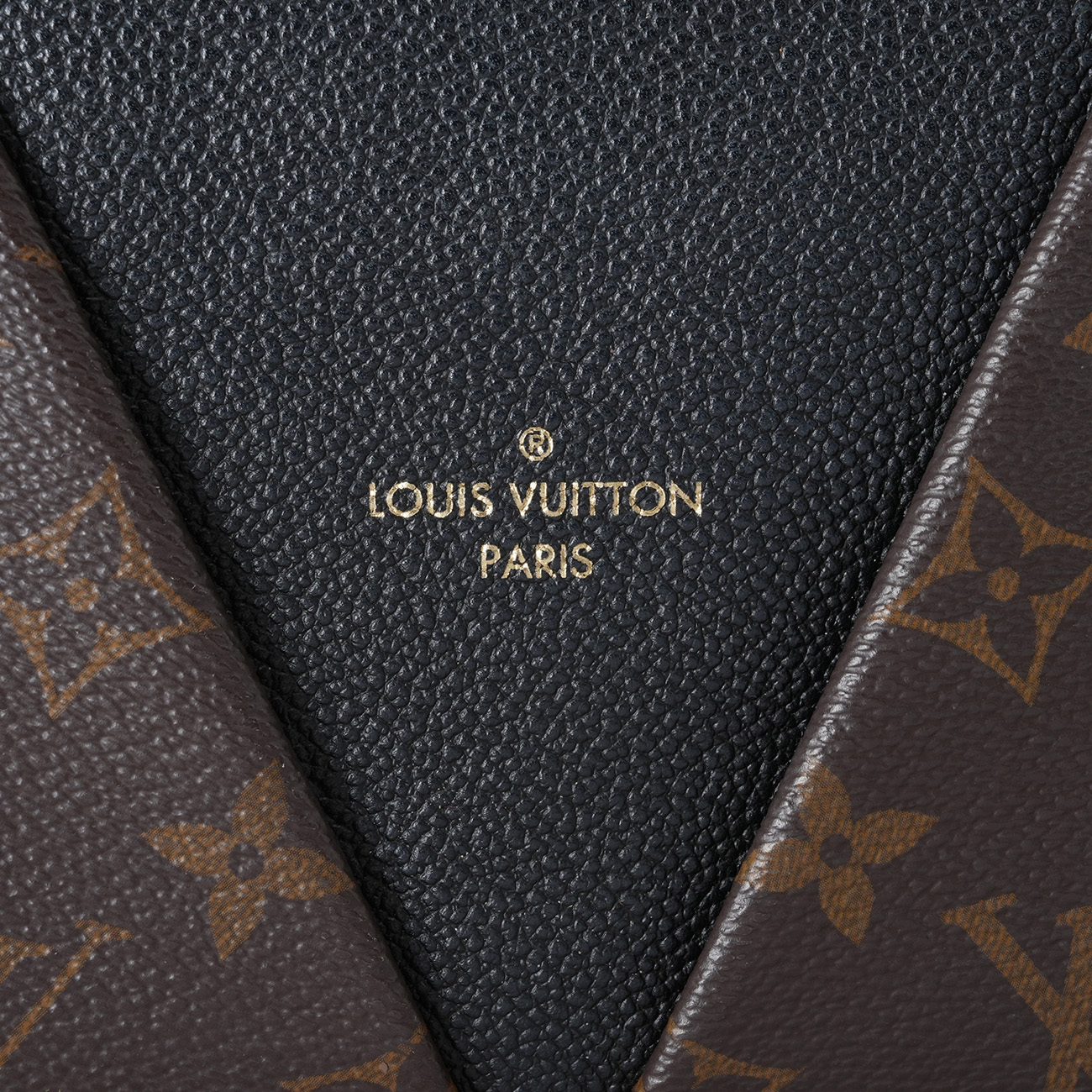 LOUIS VUITTON(USED)루이비통 M43976 V토트 BB